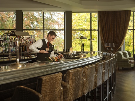 Cameron House On Loch Lomond 13