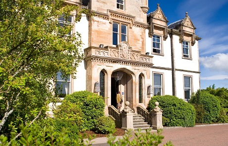Cameron House On Loch Lomond 1 Aaaa