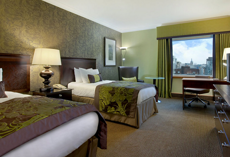 Hilton Glasgow 1 (1)