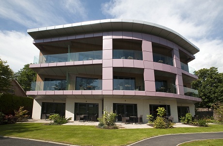 Kings Club At The Kingsmill Hotel Inverness 1