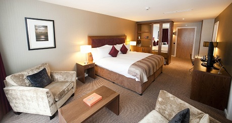 Kings Club At The Kingsmill Hotel Inverness 2
