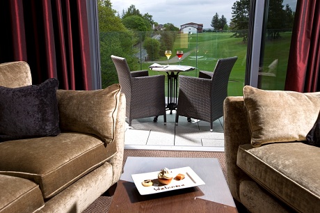 Kings Club At The Kingsmill Hotel Inverness 3