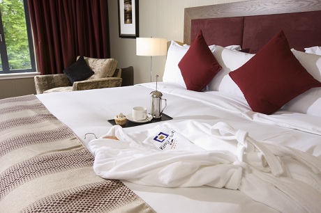Kings Club At The Kingsmill Hotel Inverness 6