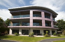 Pod Kings Club At The Kingsmill Hotel Inverness 1