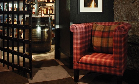 Malmaison Aberdeen 1