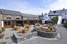 Podbushmills Inn 5