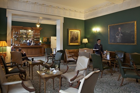 Merrion 6