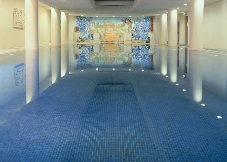 Merrion 9