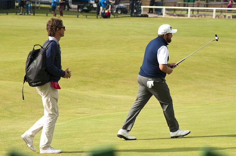 Rsshane Lowry
