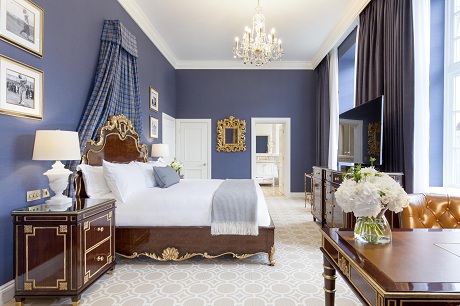 Trump Turnberry Interiors Shot 5