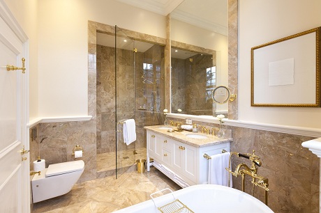 Trump Turnberry Interiors Shot 14