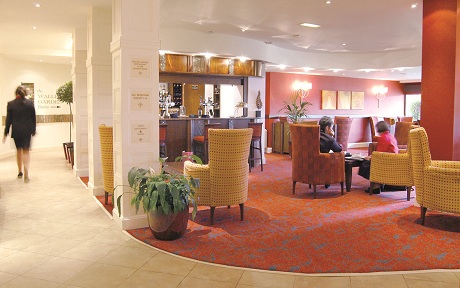 Barton Grange Hotel Preston 2