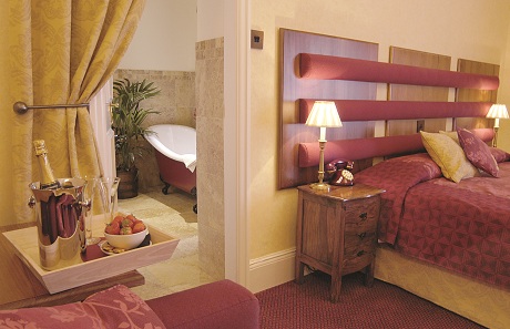 Barton Grange Hotel Preston 4