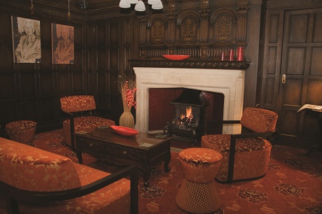 Barton Grange Hotel Preston 6