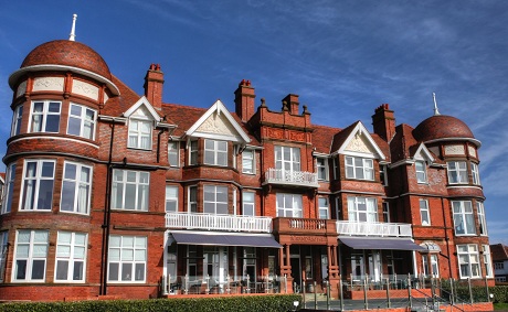 The Grand Hotel 3