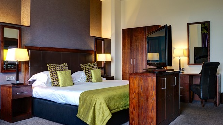 The Grand Hotel 4