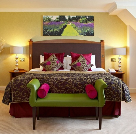 De Vere Carden Park Hotel 2