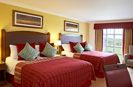De Vere Carden Park Hotel 1