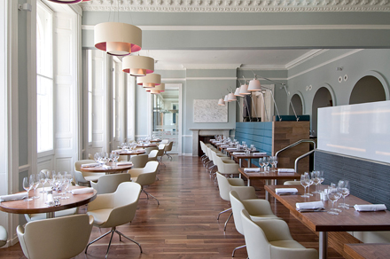 Elliots Restaurant