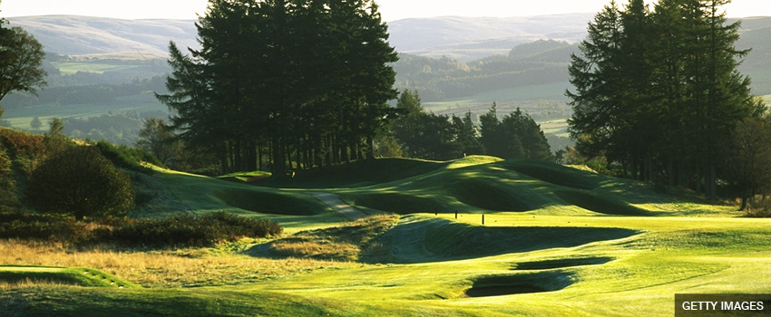 Old Course Experience Landing Page 2