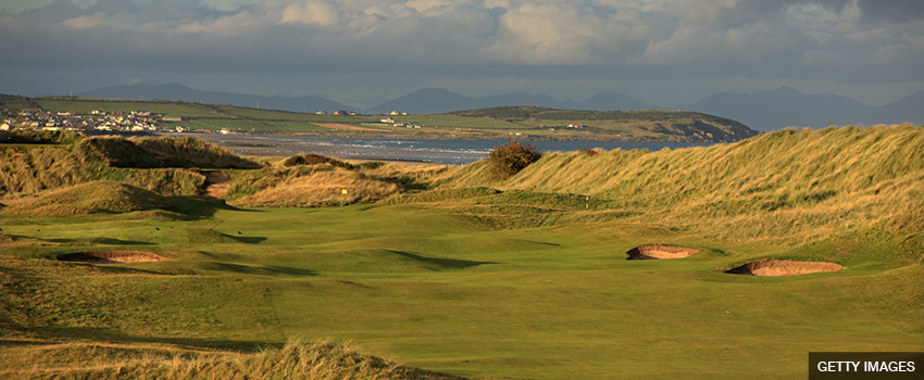 Old Course Experience Landing Page 3