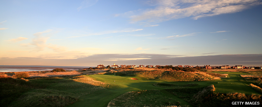 Old Course Experience Landing Page 4