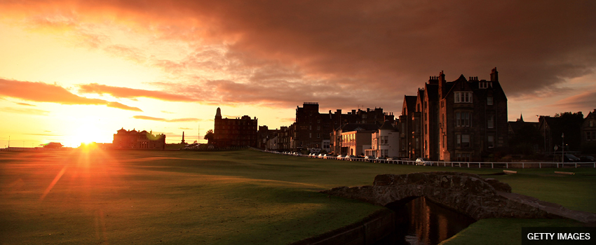 Old Course Experience Landing Page 6