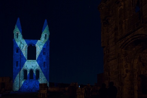 Standrewscathedral