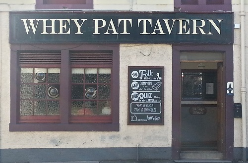 Wheypat