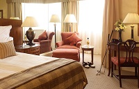 Oc Room With Clubs