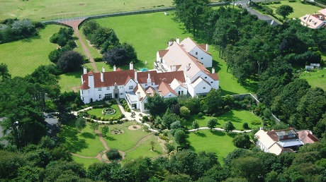 Lochgreen Aerial Hi Res