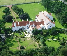 Pod Lochgreen Aerial Hi Res
