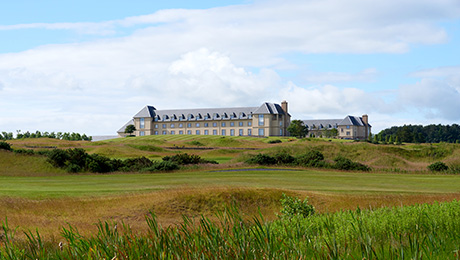 Sab Hotel Exterior Vew 2016