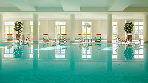 Sab Spa Pool 2016