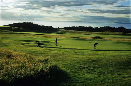 Gullane23