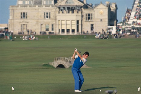 faldo