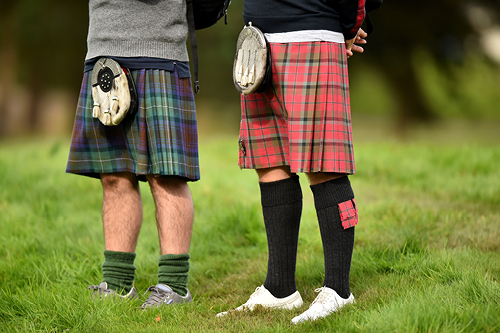 Tartan