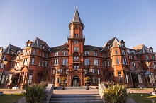 Pod Slieve Donard Resort And Spa Hotel Newcastle 4
