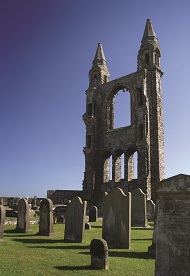 Standrews
