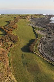 Rightside Ardglass Golf Club 4