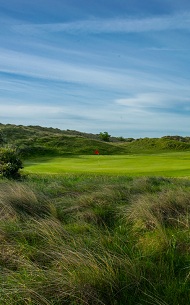 Right County Louth Golf Club 1