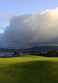 Rightdooks Golf Club 2