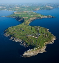 Rightold Head Golf Links