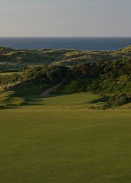 Right Royal Portrush