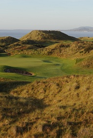 Righteuropean Club Green 10