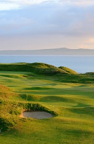 Resizetralee Golf Club 3