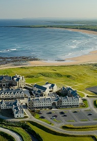 Rightireland Trump International Golf Links Hotel Ireland 3