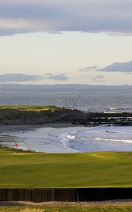 Rightcrail Balcomie 14Th 2Nd